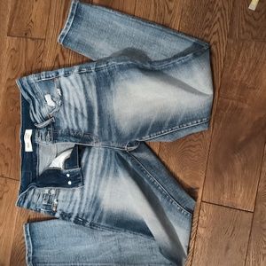 BKE Parker skinny jeans